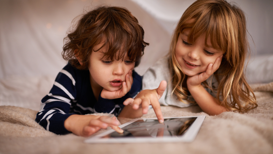 O uso das tecnologias no dia-a-dia de crianças e adolescentes 